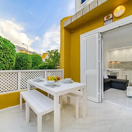 아파트 Orlando Lovely 아데제