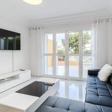 아파트 Orlando Lovely