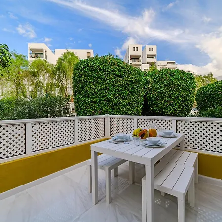 아파트 Orlando Lovely