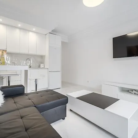 Orlando Lovely 아파트 아데제